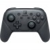 Геймпад NINTENDO Switch Pro Чорний (2510466)