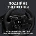 Дротовий кермо LOGITECH G923 Racing Wheel and Pedals for PS4 and PC (L941-000149)