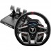 Ігрове кермо Thrustmaster T248X + педалі Black (4460182)