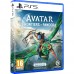 Ігра Avatar: Frontiers of Pandora для PS5 (300125971)