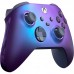 Геймпад XBOX Microsoft Wireless Controller Stellar Shift Special Edition (889842875607)