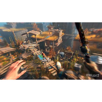 Гра Dying Light 2 Stay Human для PlayStation 5 (5902385108188) Гра Dying Light 2 Stay Human для PlayStation 5 (5902385108188)