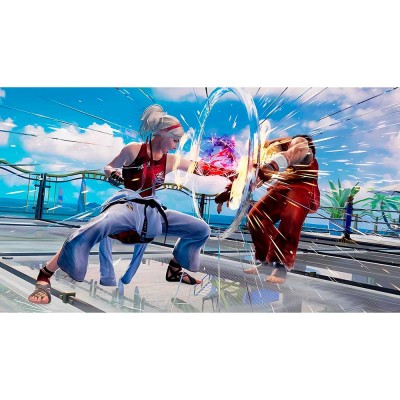 Гра Tekken 7 для PS4