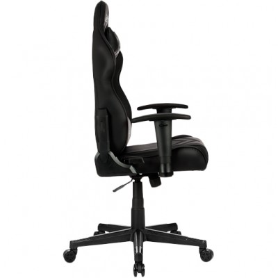 Крісло DXRACER NEX EC/OK134/N Black