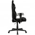 Крісло DXRACER NEX EC/OK134/N Black