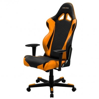 DXRACER Крісло RACING OH/RЕ0/NО