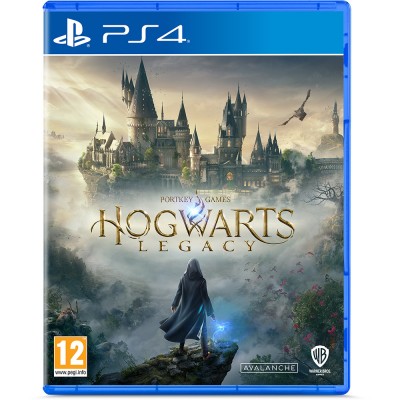 Гра Hogwarts Legacy для PS4 Гра Hogwarts Legacy для PS4