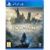 Гра Hogwarts Legacy для PS4