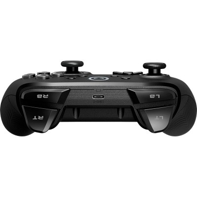 Геймпад LORGAR TRIX-510 Wireless Black (LRG-GP510) Геймпад LORGAR TRIX-510 Wireless Black (LRG-GP510)