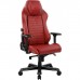 Крісло DXRACER MASTER Max red (DMC-I233S-R-A2)