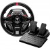 Кермо та педалі Thrustmaster для PC/Xbox T128-x world type c (4460184)