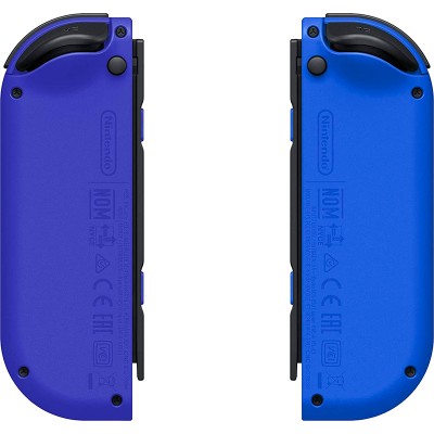Набір контролерів NINTENDO NS Joy-Con The Legend of Zelda: Skyward Sword 2 шт (45496431495) Набір контролерів NINTENDO NS Joy-Con The Legend of Zelda: Skyward Sword 2 шт (45496431495)