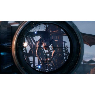 Гра Metro Exodus Complete Edition для PS5 (1063627)