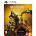 Гра Mortal Kombat 11 Ultimate Edition для PlayStation 5 (PSV5)