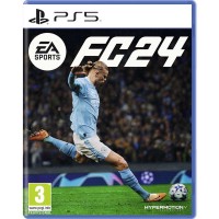 Гра EA SPORTS FC 24 для PS5 (1159478) Гра EA SPORTS FC 24 для PS5 (1159478)