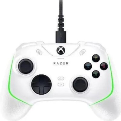 Геймпад RAZER Wolverine V2 Chroma White (RZ06-04010200-R3M1) Геймпад RAZER Wolverine V2 Chroma White (RZ06-04010200-R3M1)