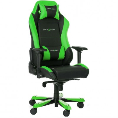 Крісло DXRACER IRON OH/IS11/NE