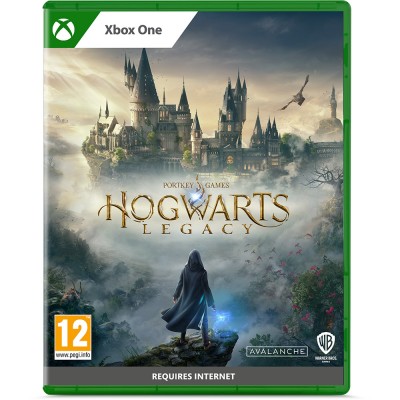 Гра Hogwarts Legacy для XBOX One Гра Hogwarts Legacy для XBOX One