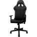 Крісло DXRACER P Series Black (GC-P188-N-C2-01-NVF)