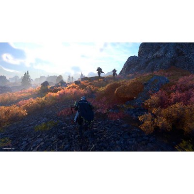 Гра HELLDIVERS 2 для PS5
