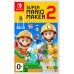 Гра Super Mario Maker 2 для Nintendo Switch (45496424329)