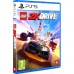 Гра LEGO Drive для PS5 (5026555435246)