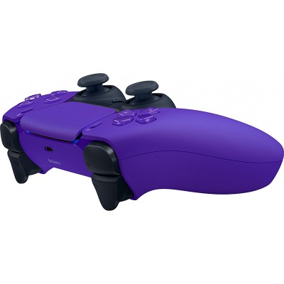 Геймпад SONY PlayStation 5 Dualsense Purple (9729297) Геймпад SONY PlayStation 5 Dualsense Purple (9729297)