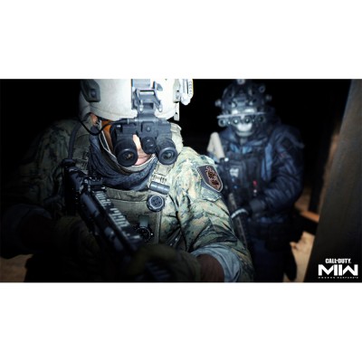Гра Call of Duty: Modern Warfare II для PlayStation 5