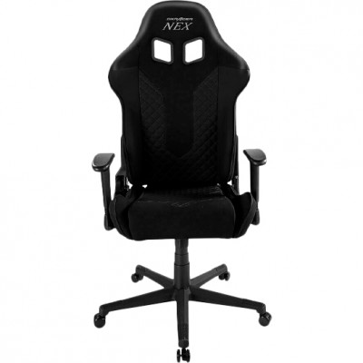 Крісло DXRACER NEX EC/OK01/N Black Крісло DXRACER NEX EC/OK01/N Black