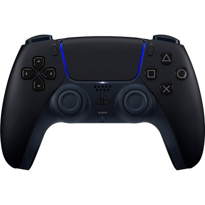Геймпад SONY PlayStation 5 Dualsense Black (9827696) Геймпад SONY PlayStation 5 Dualsense Black (9827696)