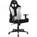 Крісло DXRACER NEX EC/OK01/NW Black/White