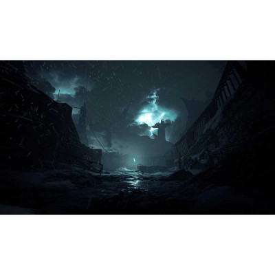 Гра The Callisto Protocol Day One Edition для PS4 Гра The Callisto Protocol Day One Edition для PS4
