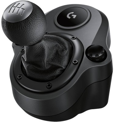 Важіль перемикання передач LOGITECH Driving Force Shifter (941-000130)