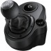 Важіль перемикання передач LOGITECH Driving Force Shifter (941-000130)