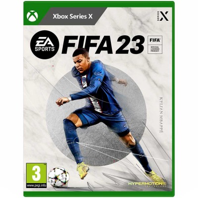 Гра FIFA 23 для XBOX Series X (1095784)
