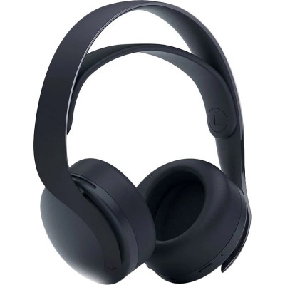 Гарнітура SONY PS5 PULSE 3D Wireless headset Black