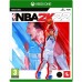 Гра NBA 2K22 для XBOX One