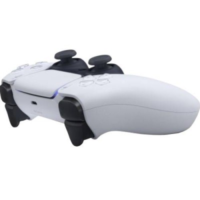 Геймпад PLAYSTATION PS55 Dualsense White + FIFA 23 (9440796) Геймпад PLAYSTATION PS55 Dualsense White + FIFA 23 (9440796)