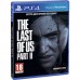 Гра The Last of Us Part II для PlayStation 4 (9340409)