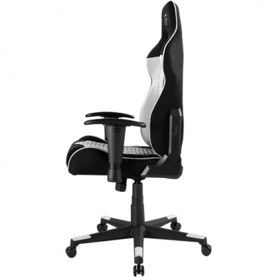 Крісло DXRACER NEX EC/OK01/NW Black/White Крісло DXRACER NEX EC/OK01/NW Black/White