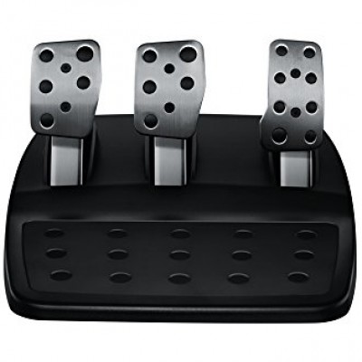 Ігровий руль LOGITECH G920 Driving Force (941-000123)