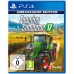 Гра Farming Simulator 17 Ambassador Edition для PlayStation 4 (FS17AE)