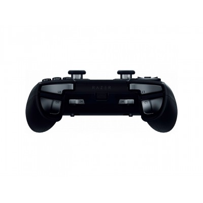 Геймпад Razer Raiju Ultimate (RZ06-02600300-R3G1) Геймпад Razer Raiju Ultimate (RZ06-02600300-R3G1)