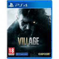Гра Resident Evil Village для PlayStation 4 Гра Resident Evil Village для PlayStation 4
