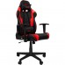 Крісло DXRACER NEX EC/OK134/NR Black/Red