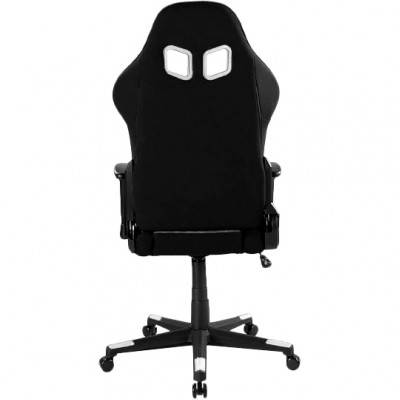 Крісло DXRACER NEX EC/OK01/NW Black/White Крісло DXRACER NEX EC/OK01/NW Black/White