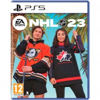 Гра NHL23 для Sony PS5 (1082984)