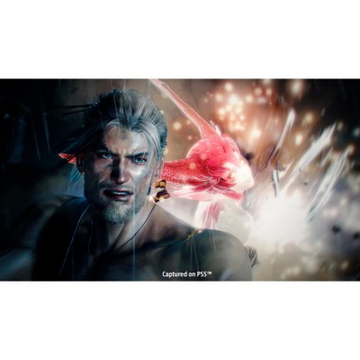 Гра Nioh Collection для PlayStation 5 (9817192)