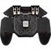 Тригер GELIUS Pro Mega Boost 2 Deep Cool GP-GT004 Black