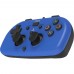 Геймпад HORI Mini Gamepad для PS4 Blue (4961818028395)